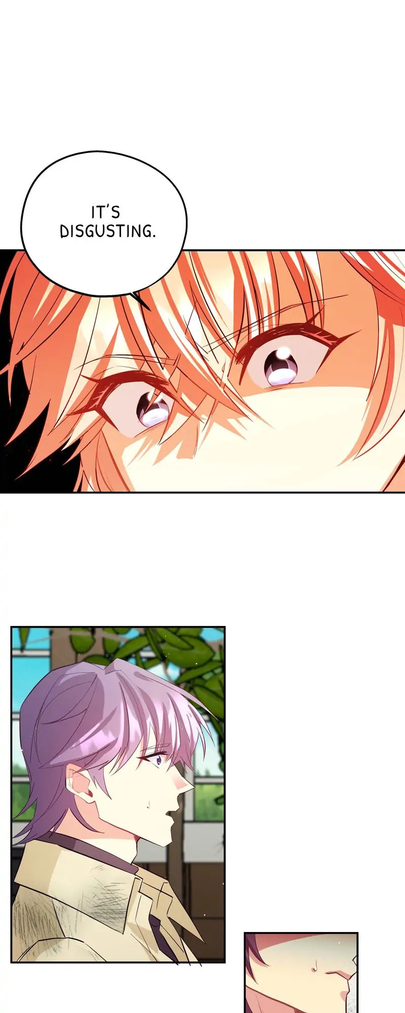 Welcome to Sylvia's Garden Chapter 68 page 44 - 