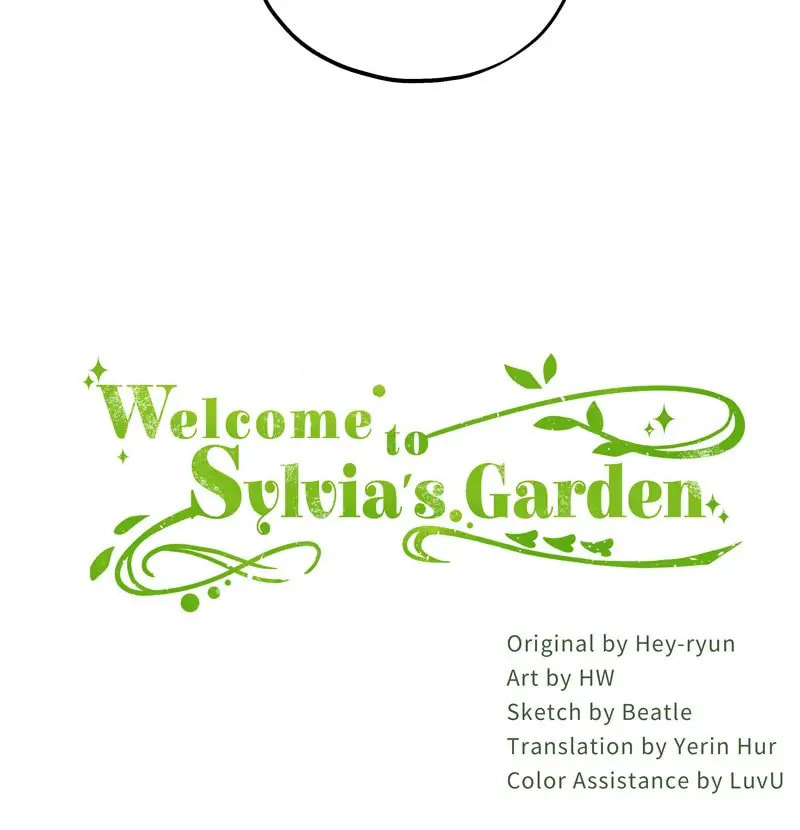 Welcome to Sylvia's Garden Chapter 68 page 46 - 