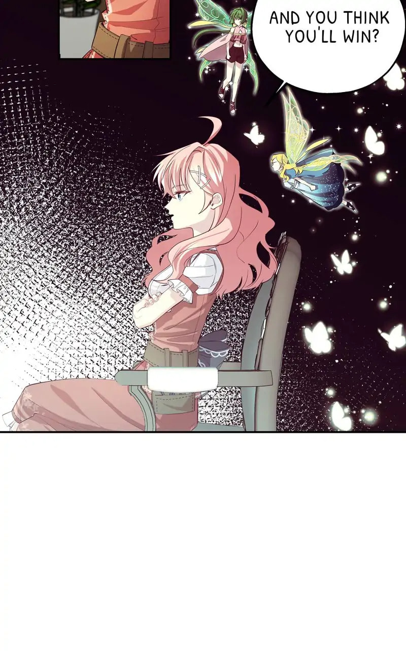 Welcome to Sylvia's Garden Chapter 68 page 10 - 