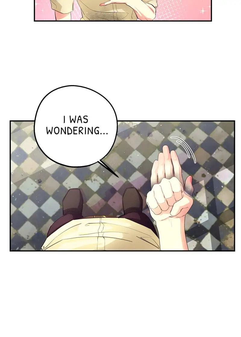 Welcome to Sylvia's Garden Chapter 69 page 20 - 