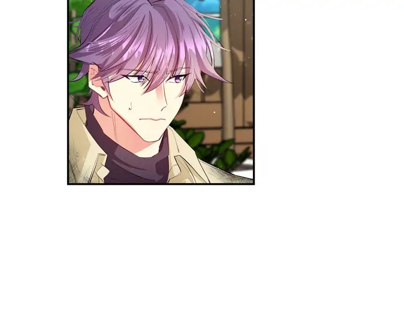 Welcome to Sylvia's Garden Chapter 69 page 5 - 