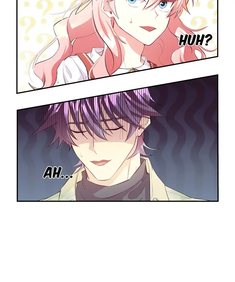 Welcome to Sylvia's Garden Chapter 69 page 10 - 