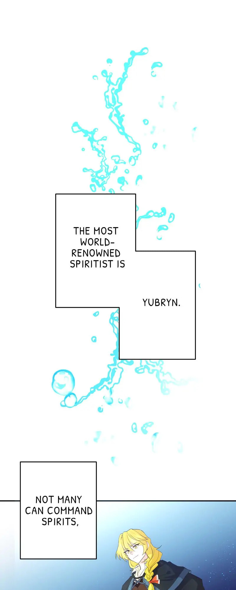 Welcome to Sylvia's Garden Chapter 70 page 2 - 