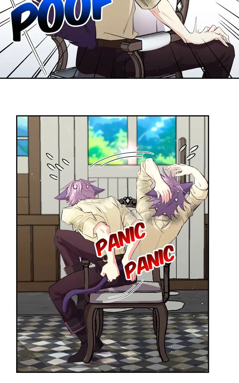 Welcome to Sylvia's Garden Chapter 70 page 20 - 
