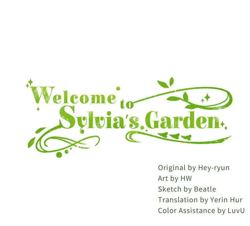 Welcome to Sylvia's Garden Chapter 70 page 32 - 