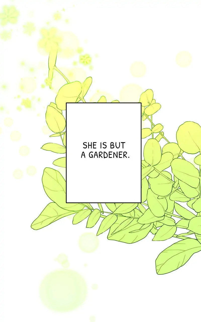 Welcome to Sylvia's Garden Chapter 70 page 5 - 