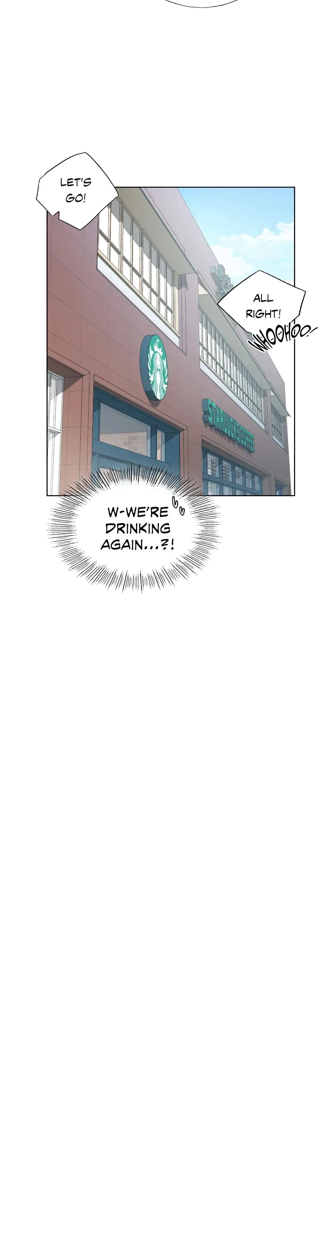 Welcome to the Big City Chapter 18 page 20 - 