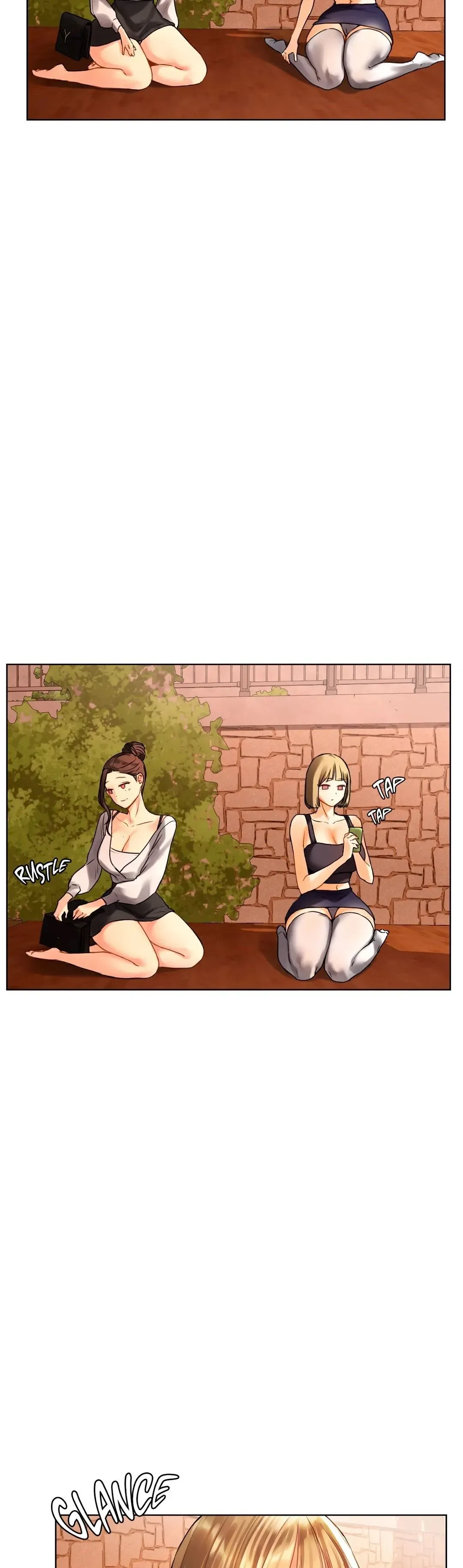 Welcome to the Big City Chapter 18 page 24 - 