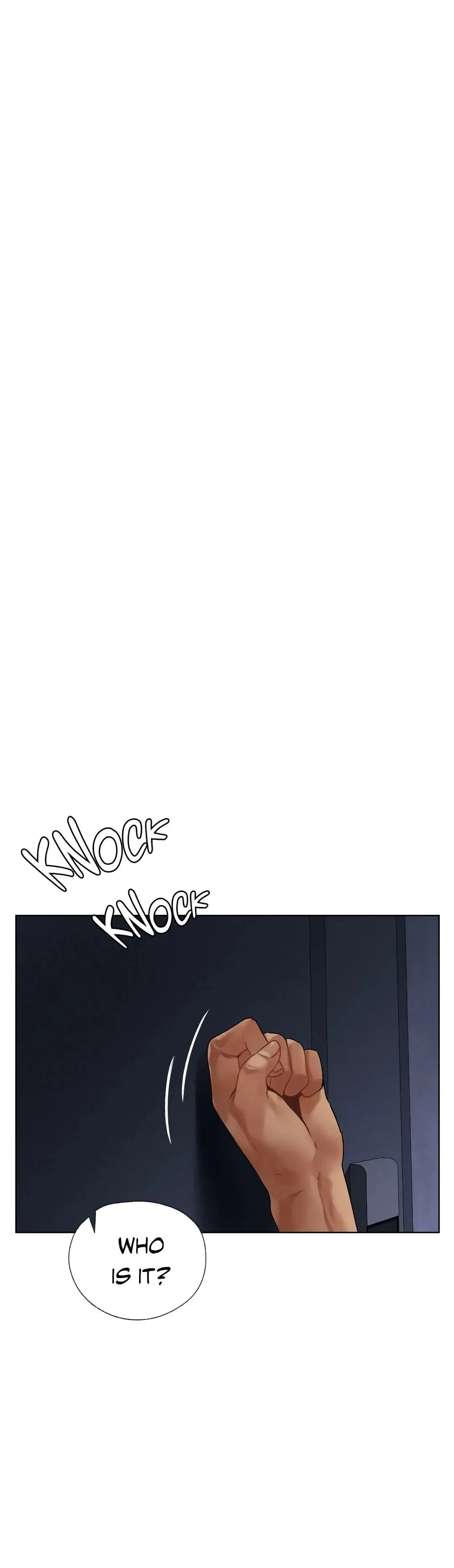 Welcome to the Big City Chapter 18 page 44 - 