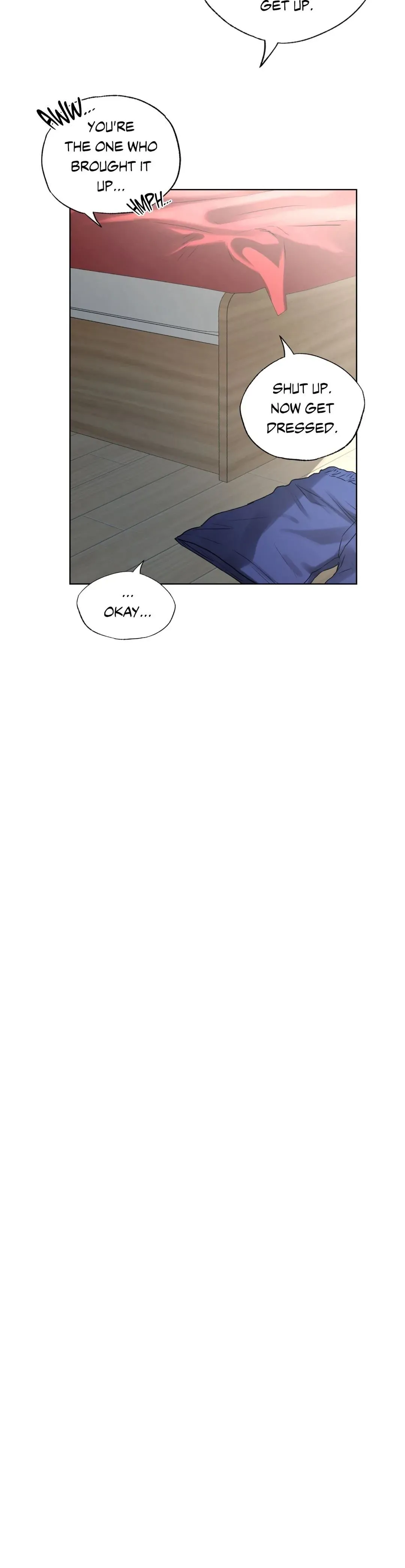 Welcome to the Big City Chapter 18 page 7 - 