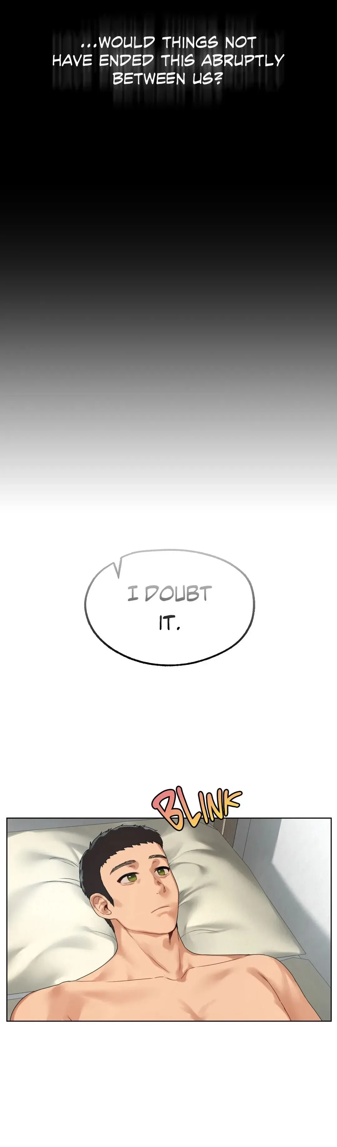 Welcome to the Big City Chapter 19 page 11 - 