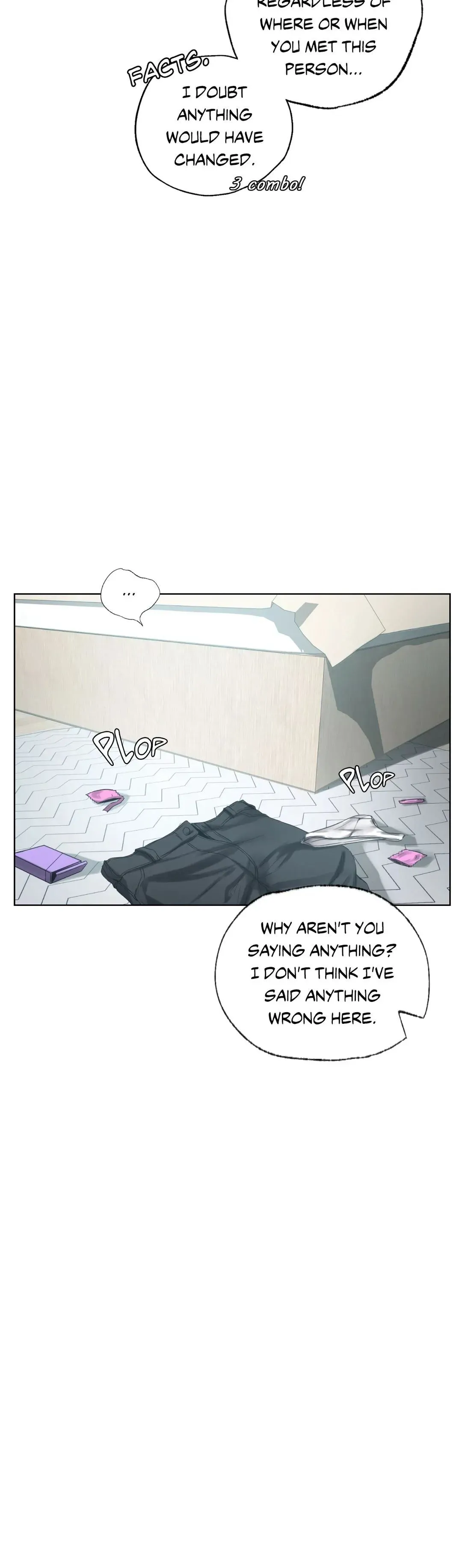 Welcome to the Big City Chapter 19 page 14 - 