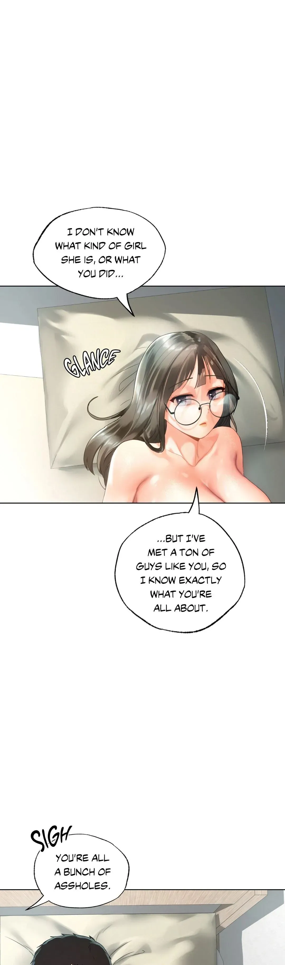 Welcome to the Big City Chapter 19 page 15 - 