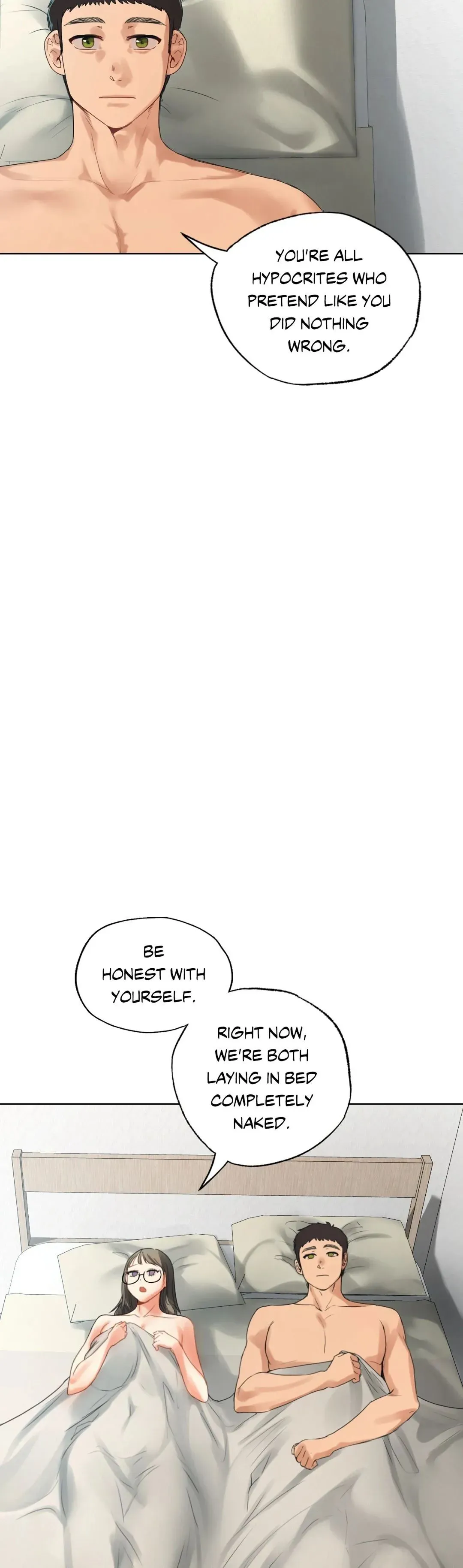 Welcome to the Big City Chapter 19 page 16 - 