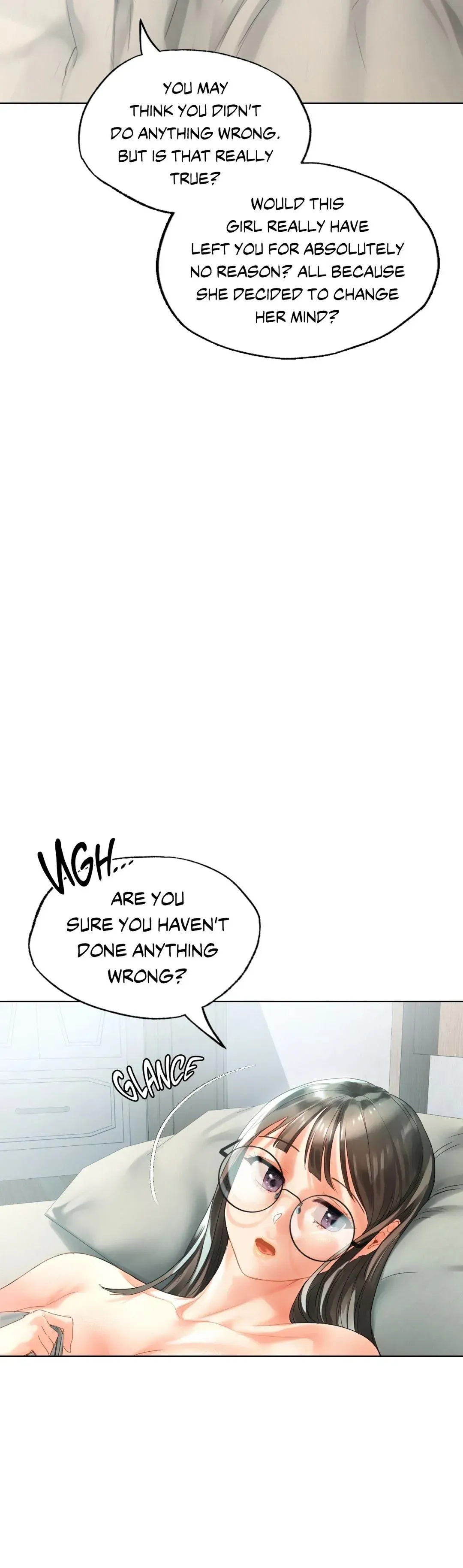 Welcome to the Big City Chapter 19 page 17 - 