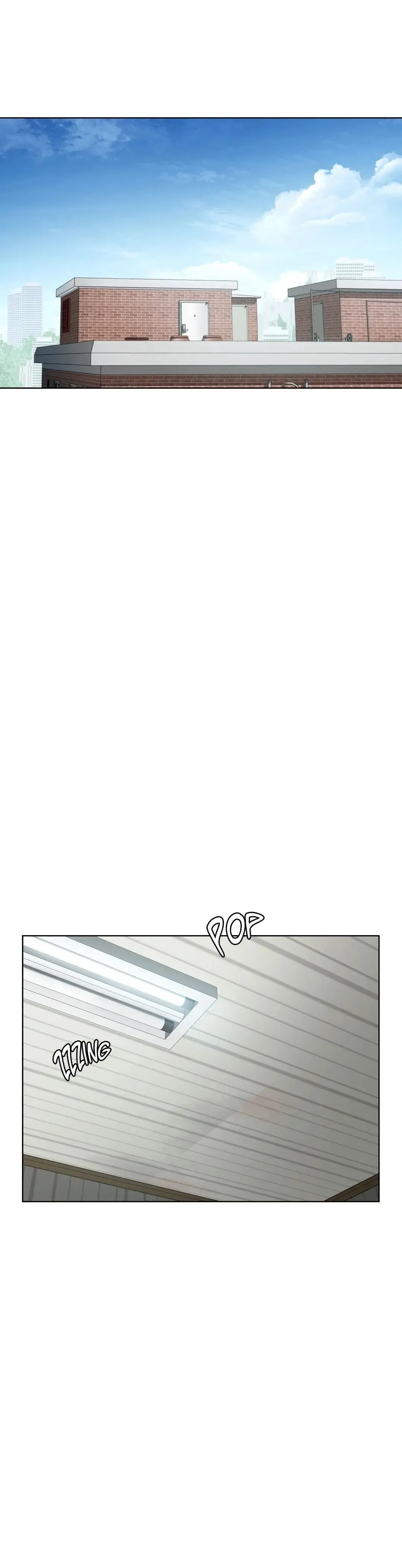 Welcome to the Big City Chapter 19 page 30 - 