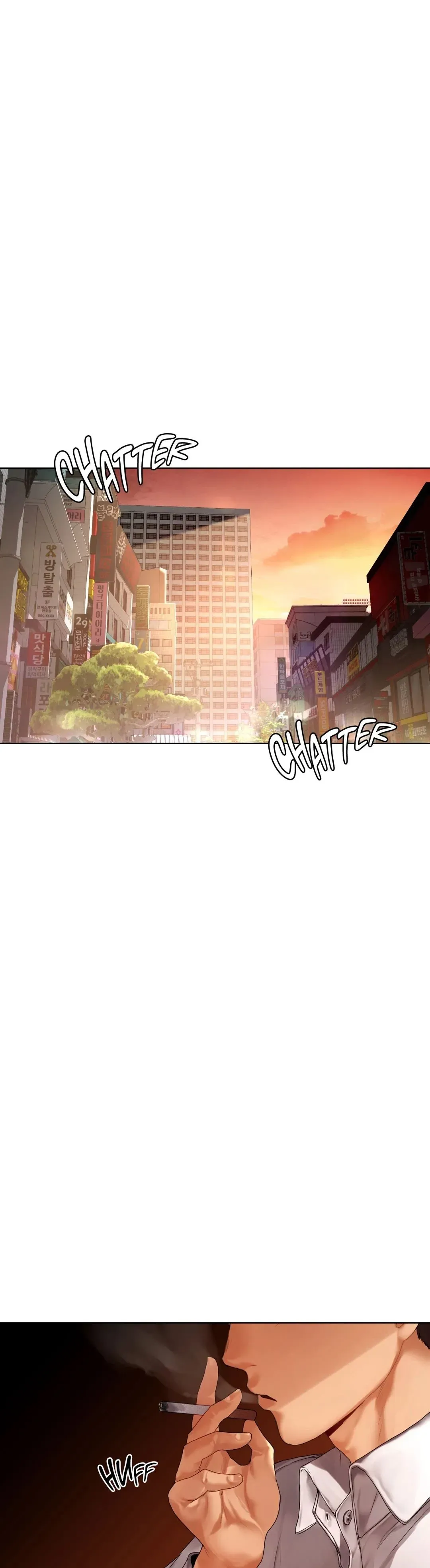 Welcome to the Big City Chapter 19 page 42 - 