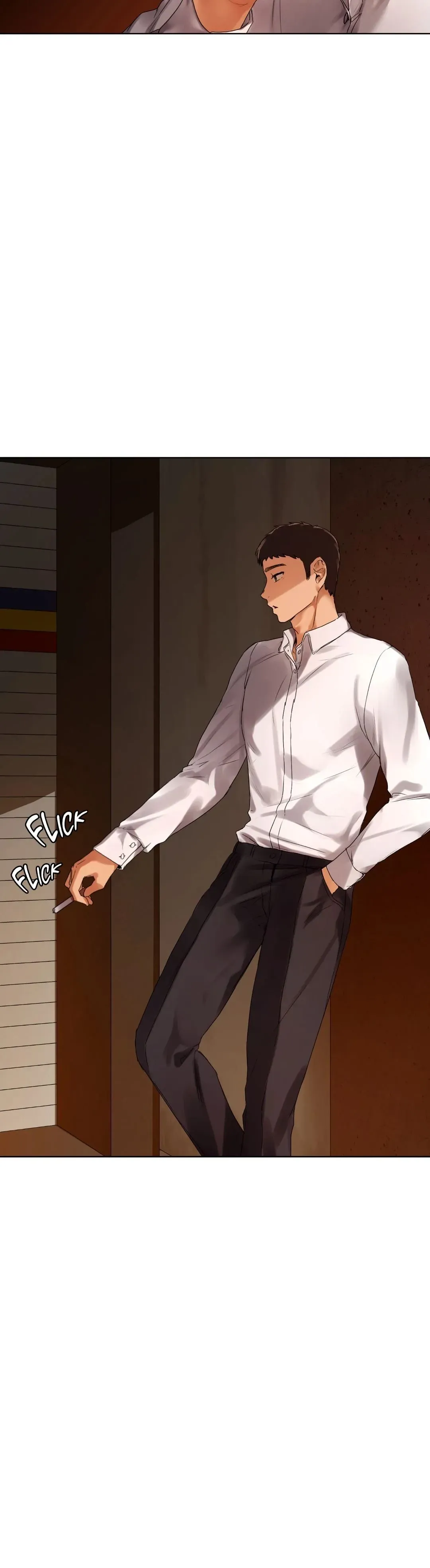 Welcome to the Big City Chapter 19 page 43 - 