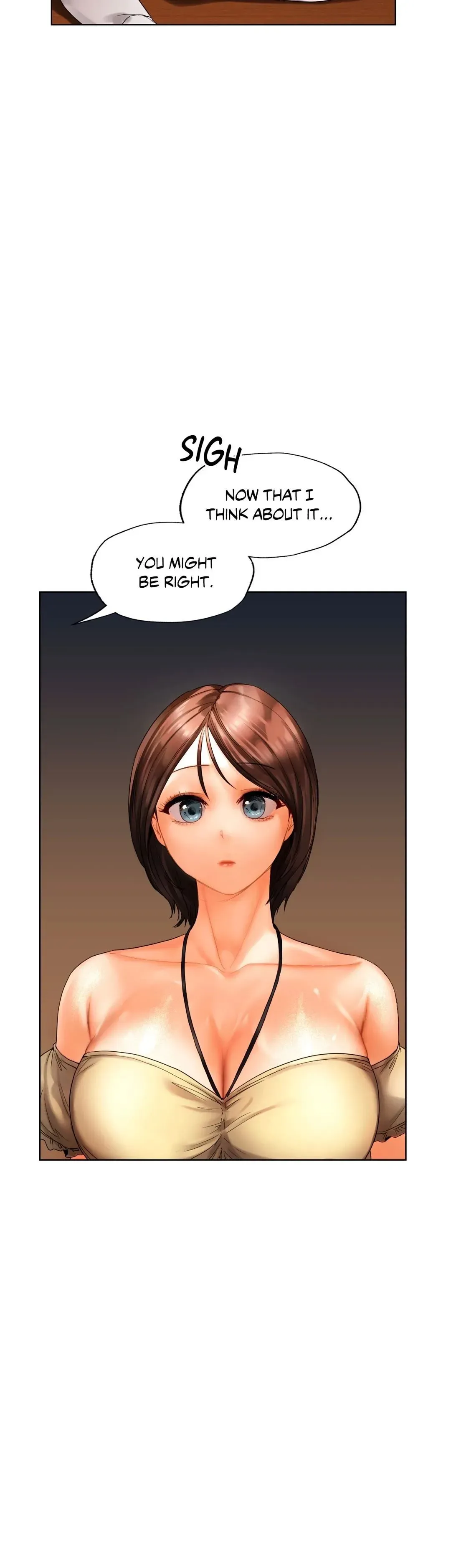 Welcome to the Big City Chapter 20 page 14 - 