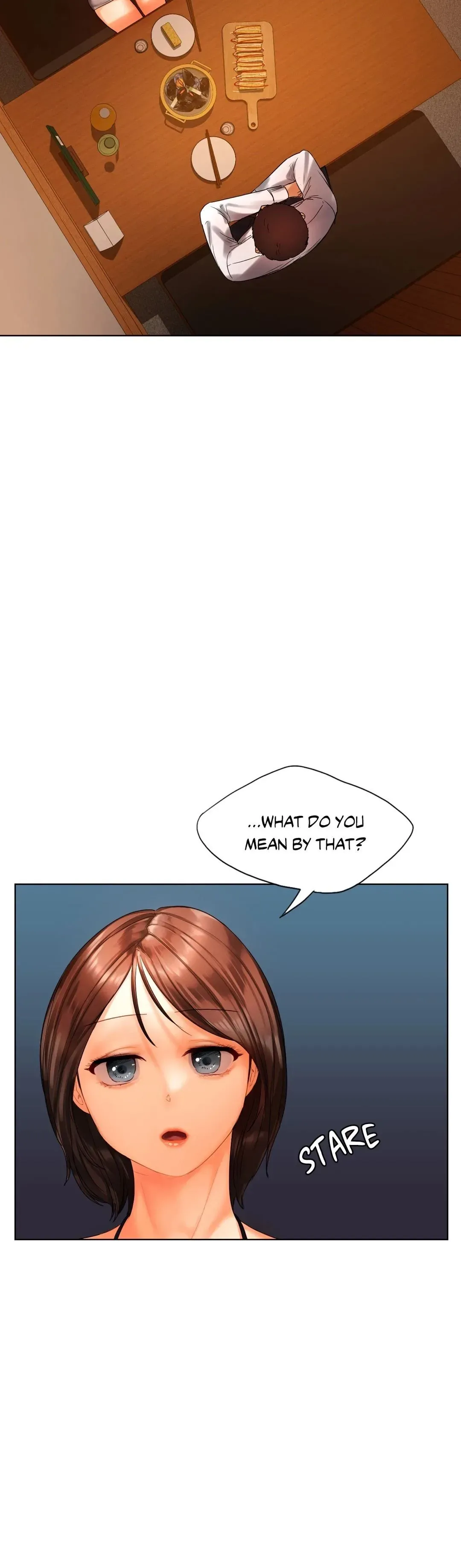 Welcome to the Big City Chapter 20 page 24 - 