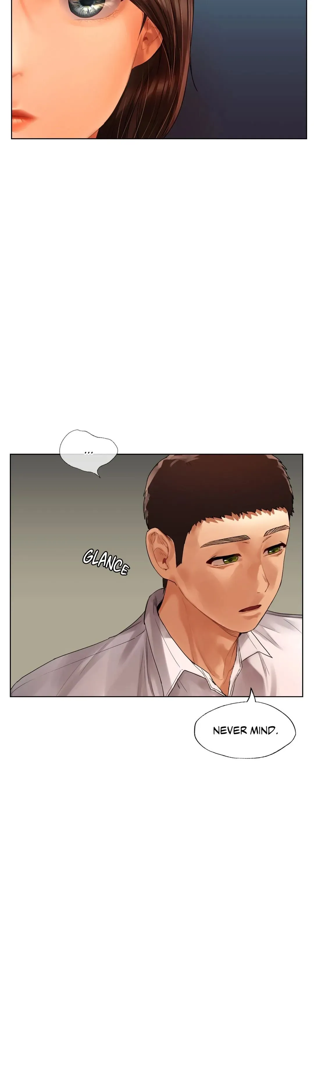 Welcome to the Big City Chapter 20 page 26 - 