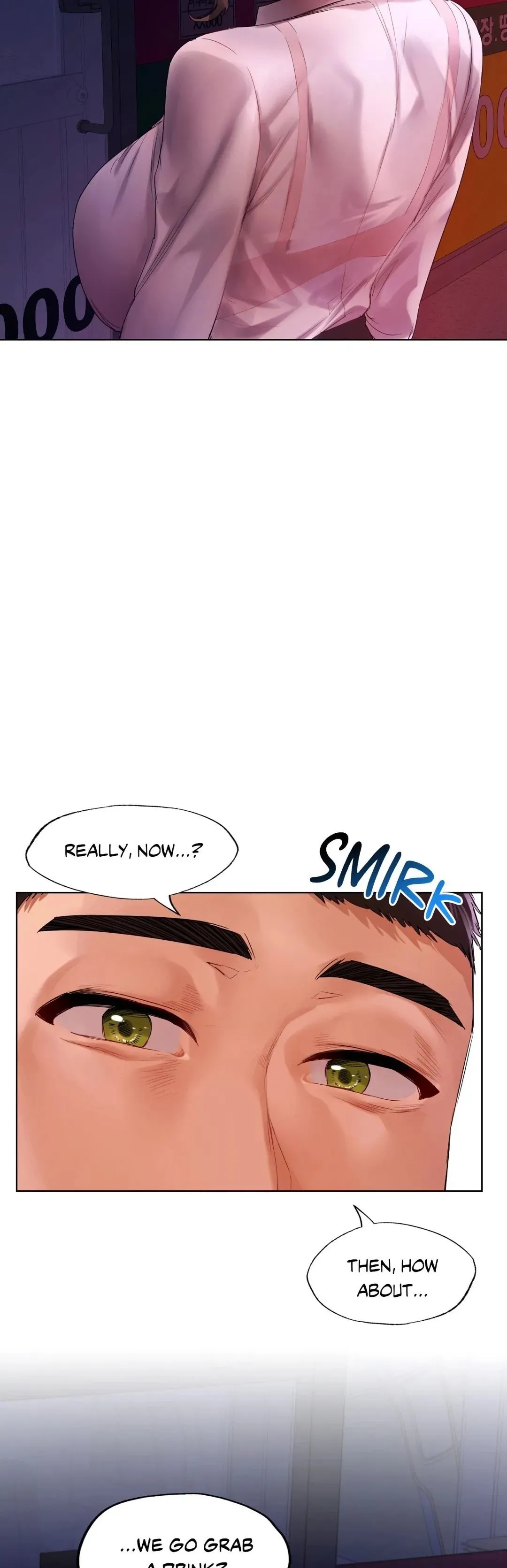 Welcome to the Big City Chapter 20 page 44 - 