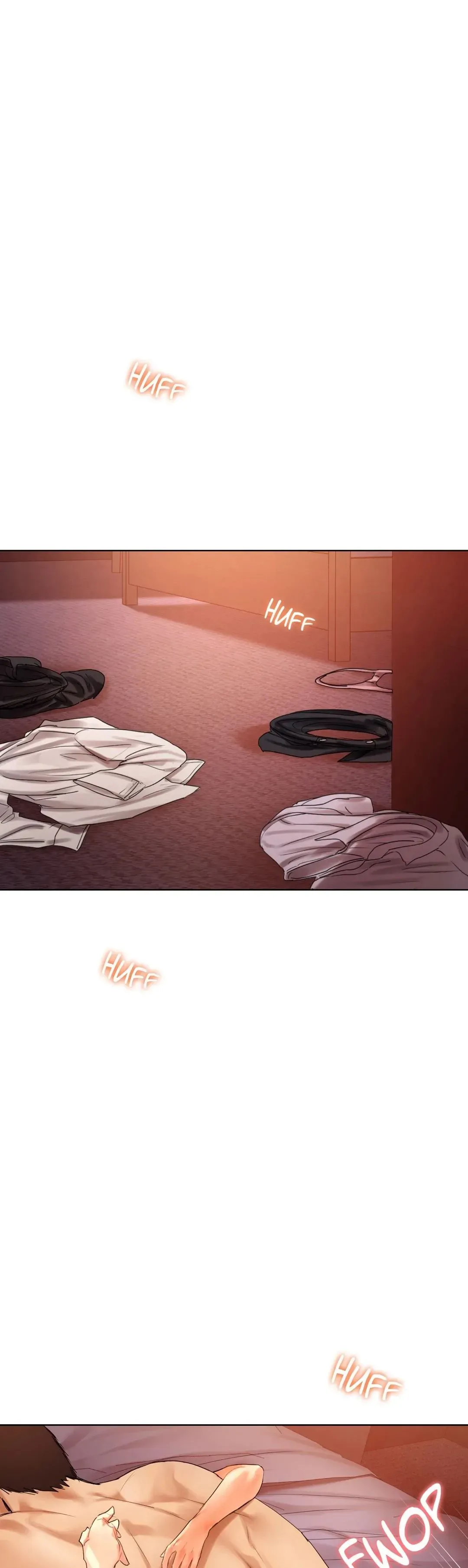 Welcome to the Big City Chapter 21 page 12 - 