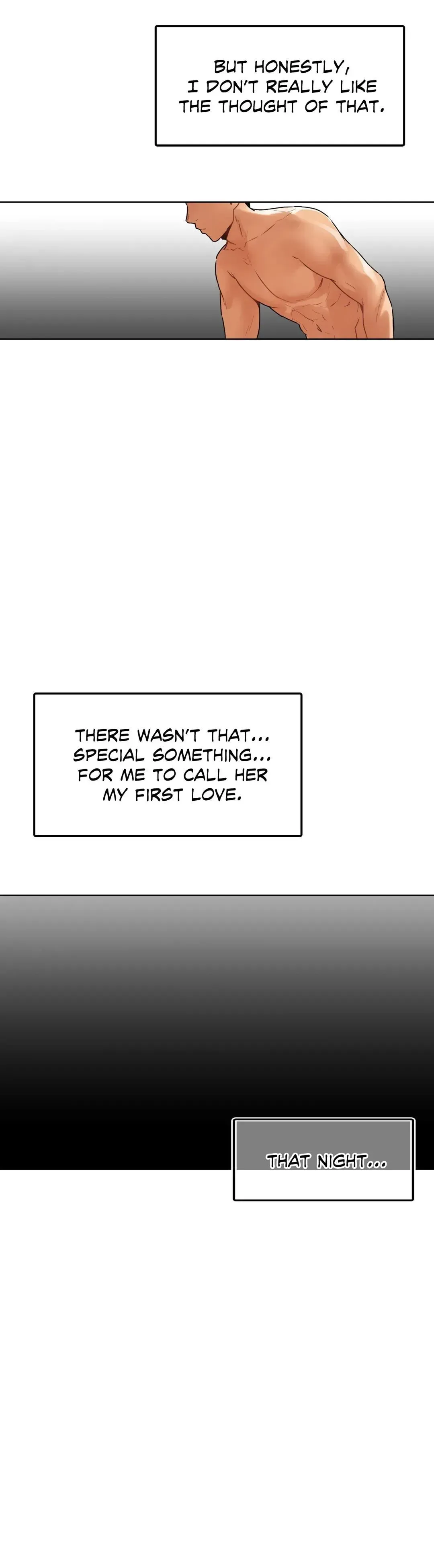 Welcome to the Big City Chapter 24 page 21 - 
