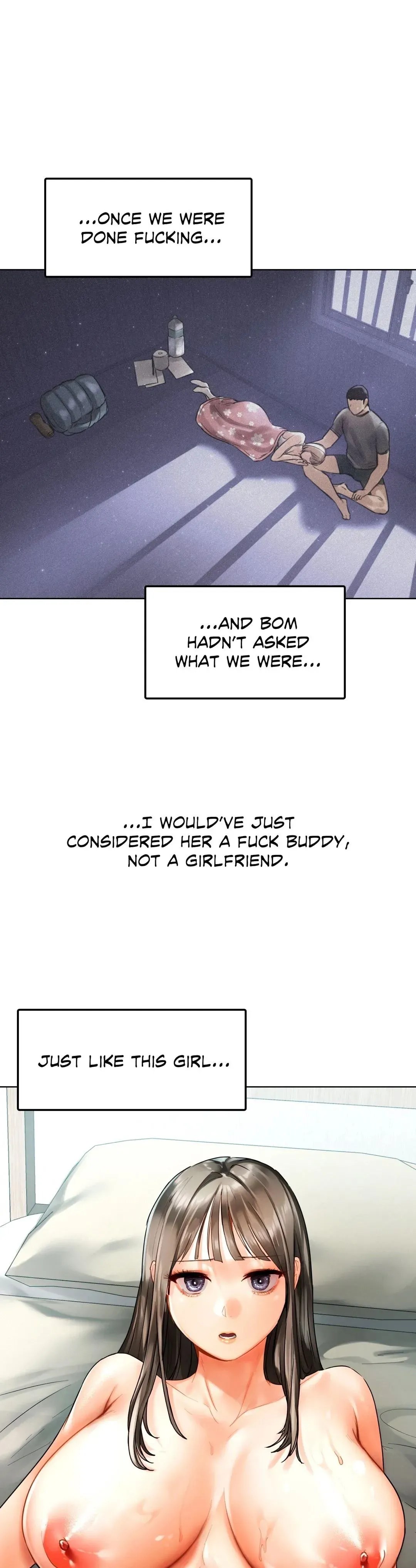 Welcome to the Big City Chapter 24 page 22 - 