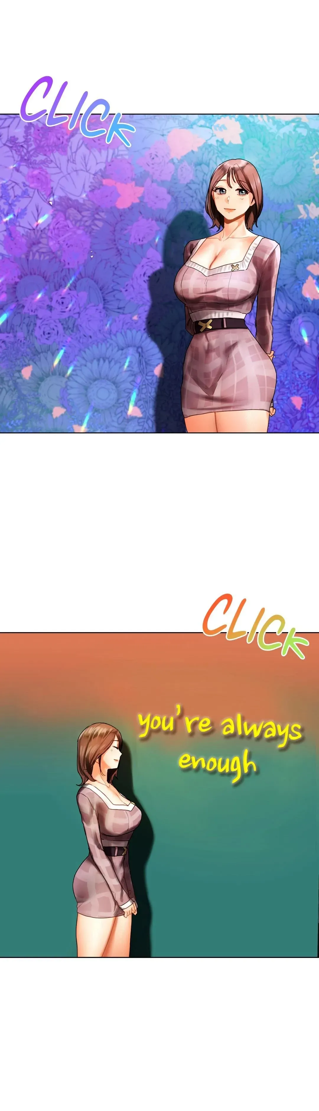 Welcome to the Big City Chapter 26 page 33 - 