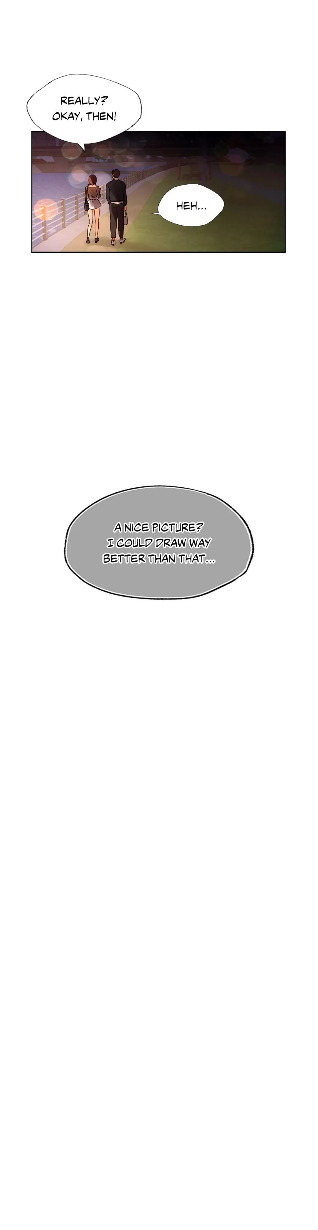 Welcome to the Big City Chapter 27 page 26 - 