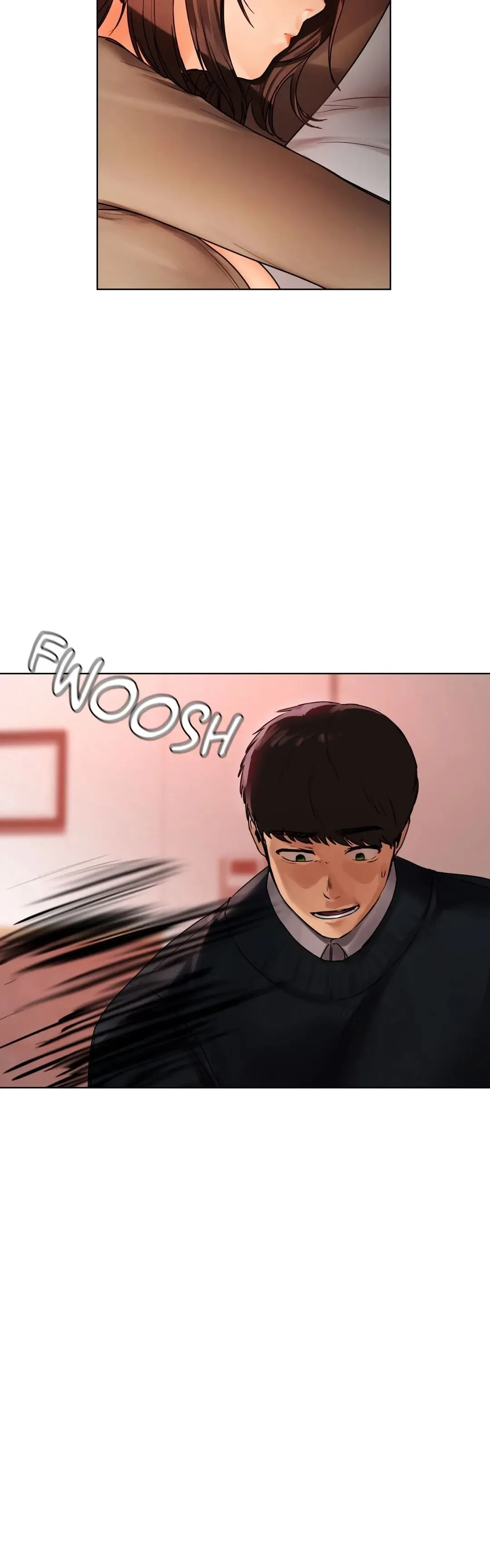 Welcome to the Big City Chapter 27 page 38 - 