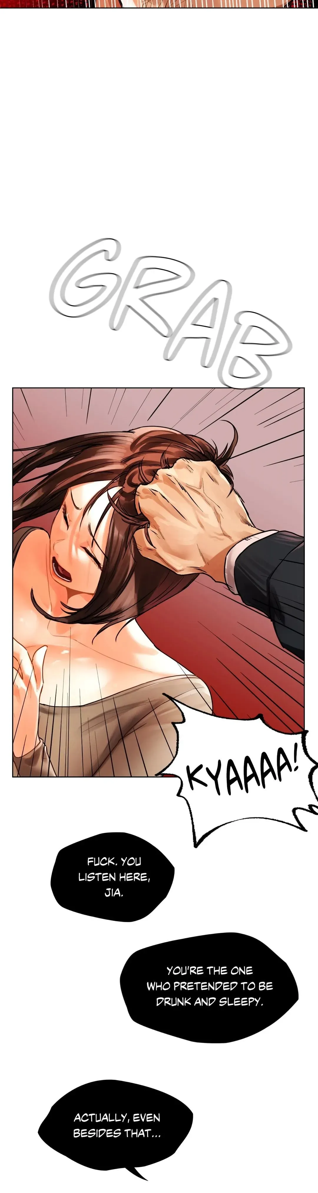 Welcome to the Big City Chapter 27 page 42 - 
