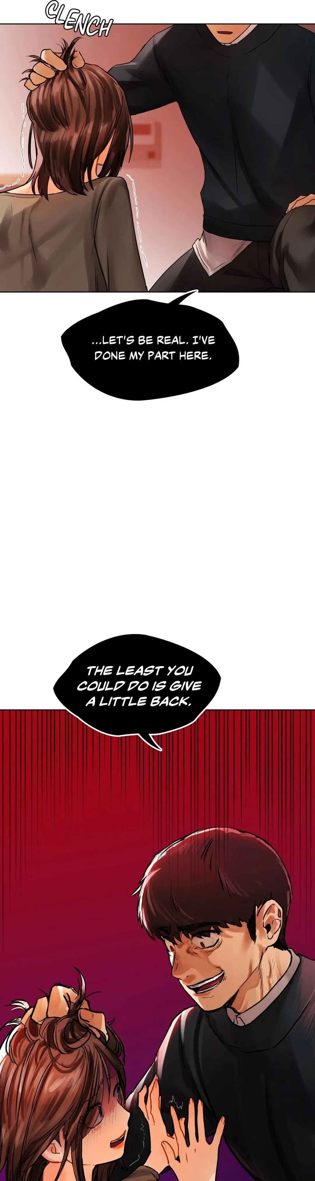 Welcome to the Big City Chapter 27 page 43 - 