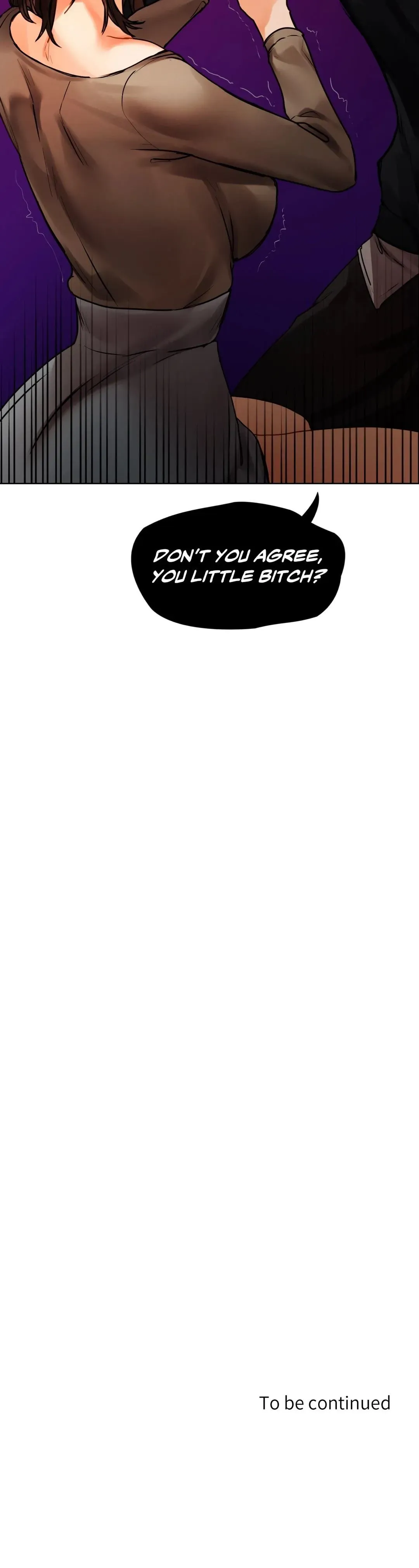 Welcome to the Big City Chapter 27 page 44 - 