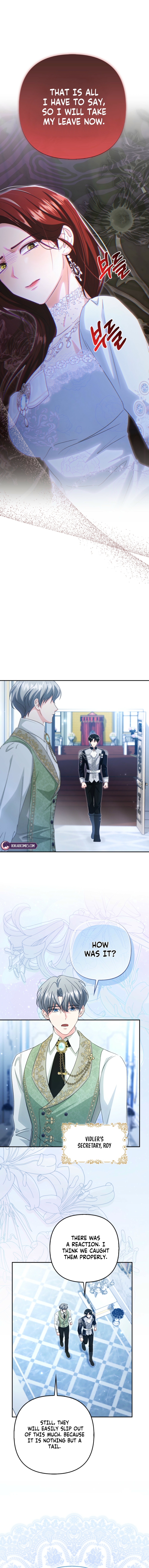 Welcome to the Café of the Dark Guild’s Successor Chapter 22 page 4 - 