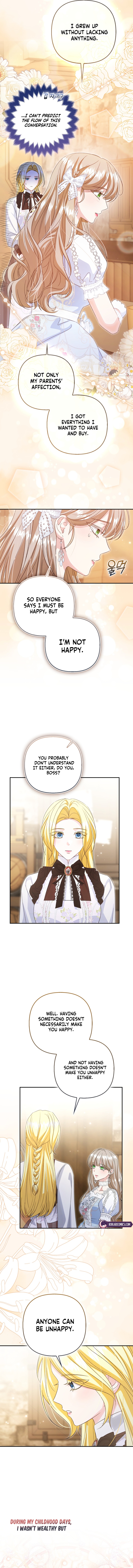 Welcome to the Café of the Dark Guild’s Successor Chapter 23 page 4 - 