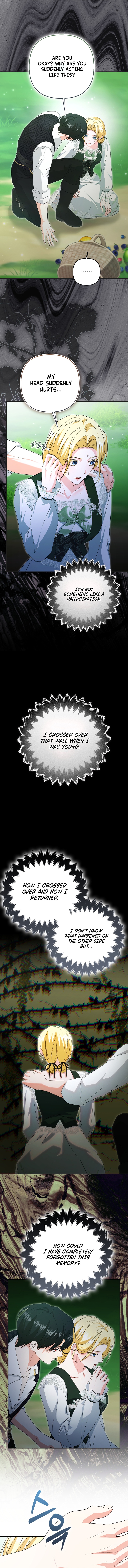 Welcome to the Café of the Dark Guild’s Successor Chapter 24 page 11 - 