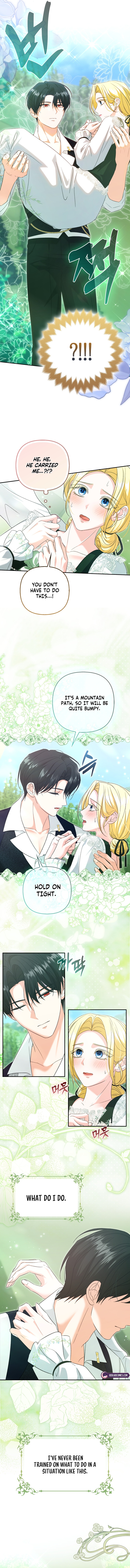 Welcome to the Café of the Dark Guild’s Successor Chapter 24 page 13 - 