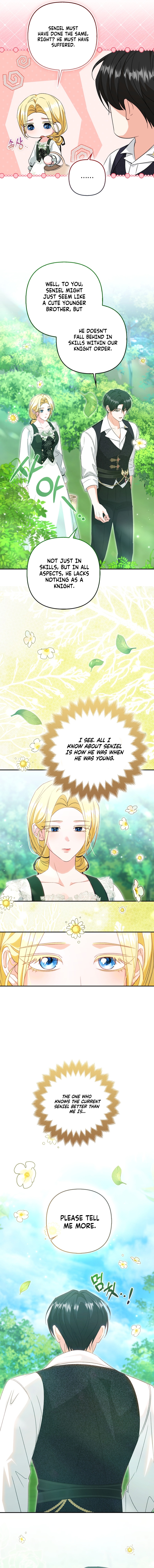 Welcome to the Café of the Dark Guild’s Successor Chapter 24 page 4 - 
