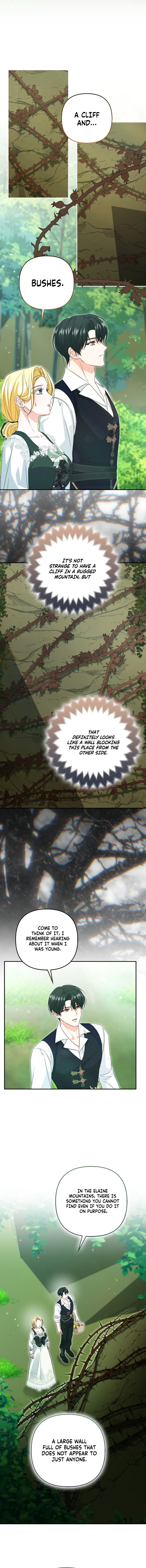 Welcome to the Café of the Dark Guild’s Successor Chapter 24 page 7 - 