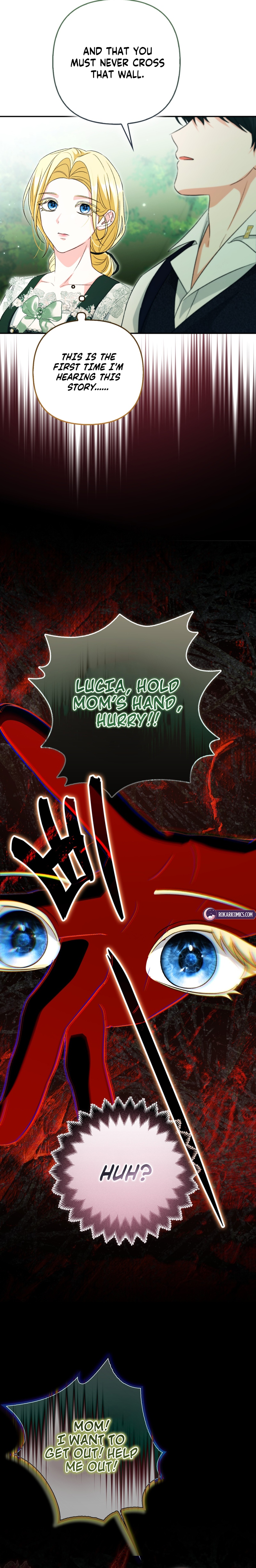Welcome to the Café of the Dark Guild’s Successor Chapter 24 page 8 - 