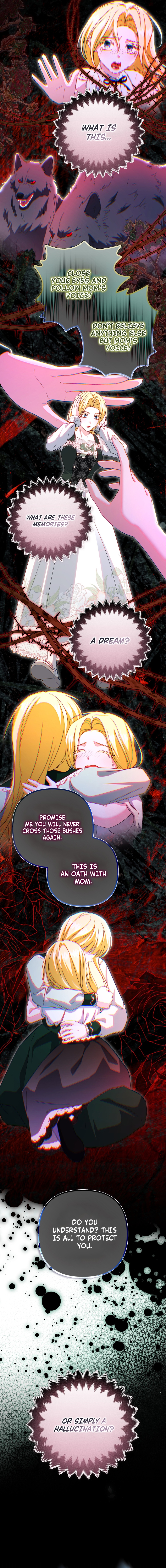 Welcome to the Café of the Dark Guild’s Successor Chapter 24 page 9 - 