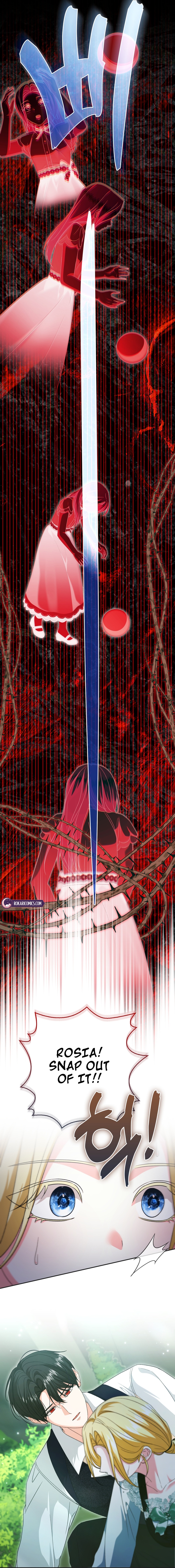 Welcome to the Café of the Dark Guild’s Successor Chapter 24 page 10 - 