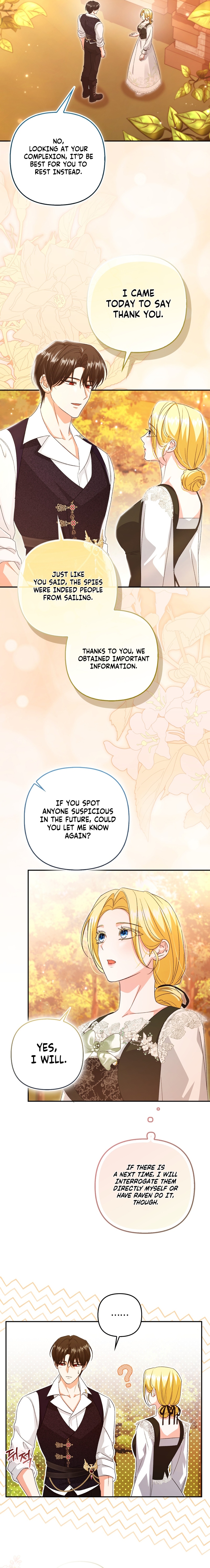 Welcome to the Café of the Dark Guild’s Successor Chapter 25 page 2 - 