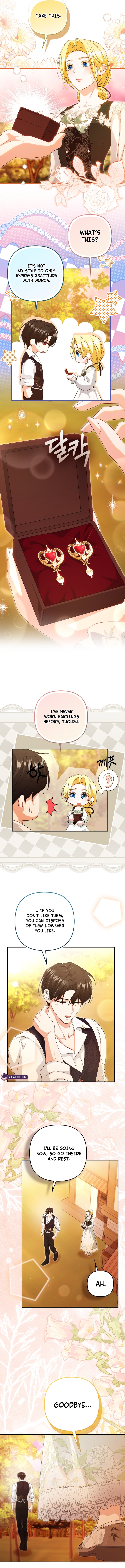 Welcome to the Café of the Dark Guild’s Successor Chapter 25 page 3 - 