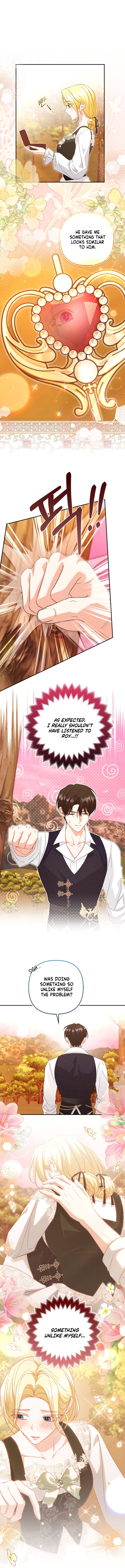 Welcome to the Café of the Dark Guild’s Successor Chapter 25 page 4 - 