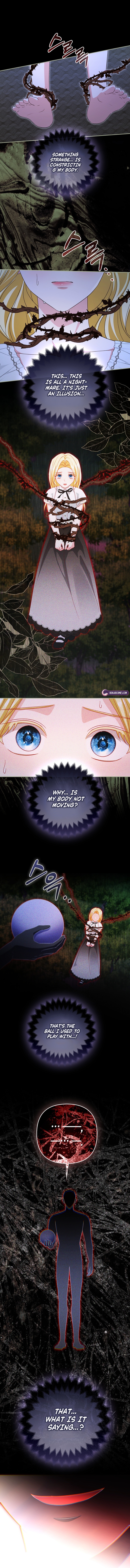 Welcome to the Café of the Dark Guild’s Successor Chapter 25 page 6 - 