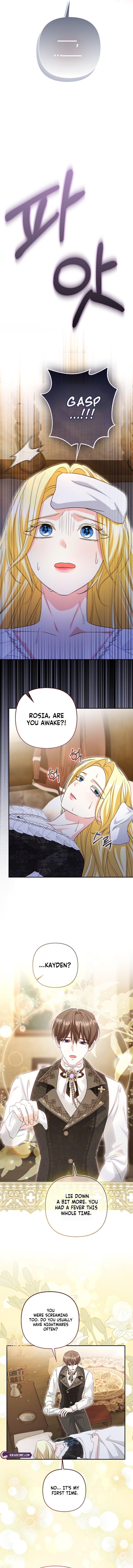 Welcome to the Café of the Dark Guild’s Successor Chapter 25 page 7 - 