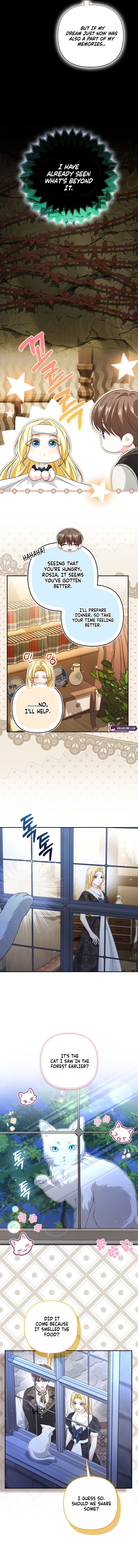 Welcome to the Café of the Dark Guild’s Successor Chapter 25 page 9 - 
